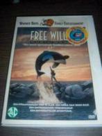 Free Willy Deel 1 in goede staat , Avontuur, Verzenden, Alle leeftijden, Zo goed als nieuw