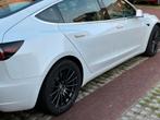 BREEDSET 18" - Tesla Model 3, Auto-onderdelen, Banden en Velgen, Ophalen, 18 inch, Gebruikt, Velg(en)