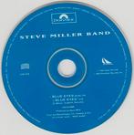 Steve Miller Band – Blue Eyes PROMO only CD single 1993, Ophalen of Verzenden, 1980 tot 2000, Zo goed als nieuw