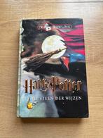 Harry Potter boeken, hardcover eerste druk, Ophalen of Verzenden, Gelezen, Fictie