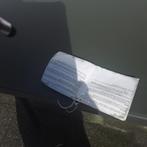 Tuintafel, Tuin en Terras, Ophalen, Zo goed als nieuw, Rechthoekig, Aluminium