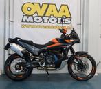KTM 890 ADVENTURE (bj 2023), KTM, Motorrijbewijs A, Bedrijf, Onbekend