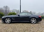 Mercedes-Benz SL-Klasse 350 AMG Line | Comand Online | Memor, Automaat, Euro 5, Achterwielaandrijving, Gebruikt