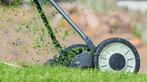 Grasmaaier en/of hand tuingereedschap slijpen., Tuin en Terras, Grasmaaiers, Kooimesmaaier, Ophalen, Nieuw