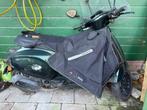 Scooter vespa frame &  kenteken!!!, Fietsen en Brommers, Scooters | Vespa, Ophalen, Zo goed als nieuw, Benzine, Overige modellen