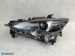 KOPLAMP MAZDA CX5 CX-5 FULL LED KB8N51040 LINKS MA-4585, Auto-onderdelen