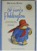 Het beertje Paddington -Michael Bond Speciale jubileumeditie, Ophalen, Fictie algemeen, Nieuw, Michael Bond
