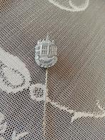 Speldje stadhuis/raadhuis  Edam, Ophalen of Verzenden, Overige onderwerpen, Speldje of Pin