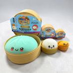 Dumplings 8,5 cm per doos 144 DUS NIET LOS !, Kinderen en Baby's, Speelgoed | Babyspeelgoed, Ophalen, Nieuw, Overige typen