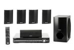 Sony DAV-DZ280 Home Cinema Set 5.1 met Subwoofer, Audio, Tv en Foto, Home Cinema-sets, Ophalen, Gebruikt, 70 watt of meer, 5.1-systeem