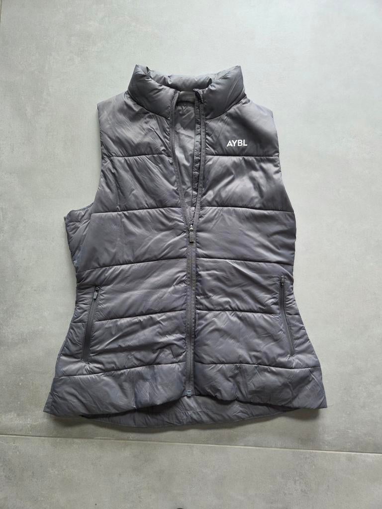 AYBL bodywarmer maat L, Kleding | Dames, Bodywarmers, Maat 42/44 (L), Ophalen of Verzenden, Zo goed als nieuw, Aybl