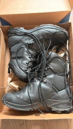 Haix hoog model, Ophalen, Zwart, Boots, Zo goed als nieuw