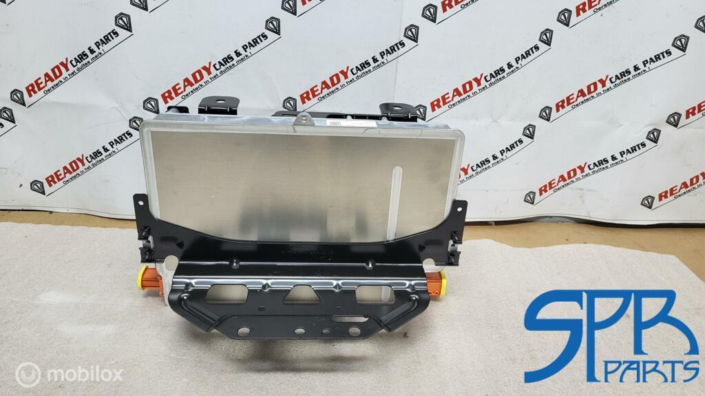 Lader hoogvoltaccu VW ID.4 ID.5 ID.7 ID4 ID5 ID7 1EE915684P, Volkswagen, Nieuw, Ophalen of Verzenden, Volkswagen