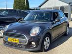 MINI Mini 1.2 Benzine One Pepper 2015 5-Deurs Automaat, Automaat, Stof, Gebruikt, Euro 6
