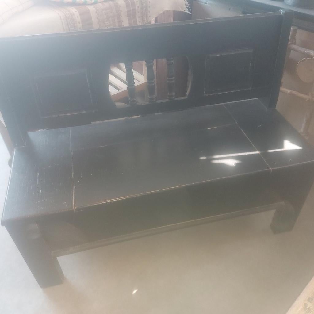 KLEPBANK, Huis en Inrichting, Ophalen, Minder dan 150 cm