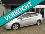 Toyota Prius 1.8 Aspiration / NAVI / ALU / APK SEPTEMBER 202, Gebruikt, 4 cilinders, Alcantara, Origineel Nederlands