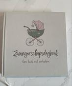 Zwangerschapsboek: Jouw Persoonlijke Reis van Verwachting, Boeken, Zwangerschap en Opvoeding, Ophalen of Verzenden, Nieuw, Zwangerschap en Bevalling