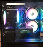 MULTIMEDIA & GAME PC i5 12400F/1TBGSSD/32GBDDR4/RTX2080OC 8G, 32 GB, Zelf gebouwde pc, Ophalen of Verzenden, Zo goed als nieuw