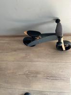 Klein loopfietsje / driewieler - eerste stapjes!, Ophalen, Gebruikt, Loopfiets