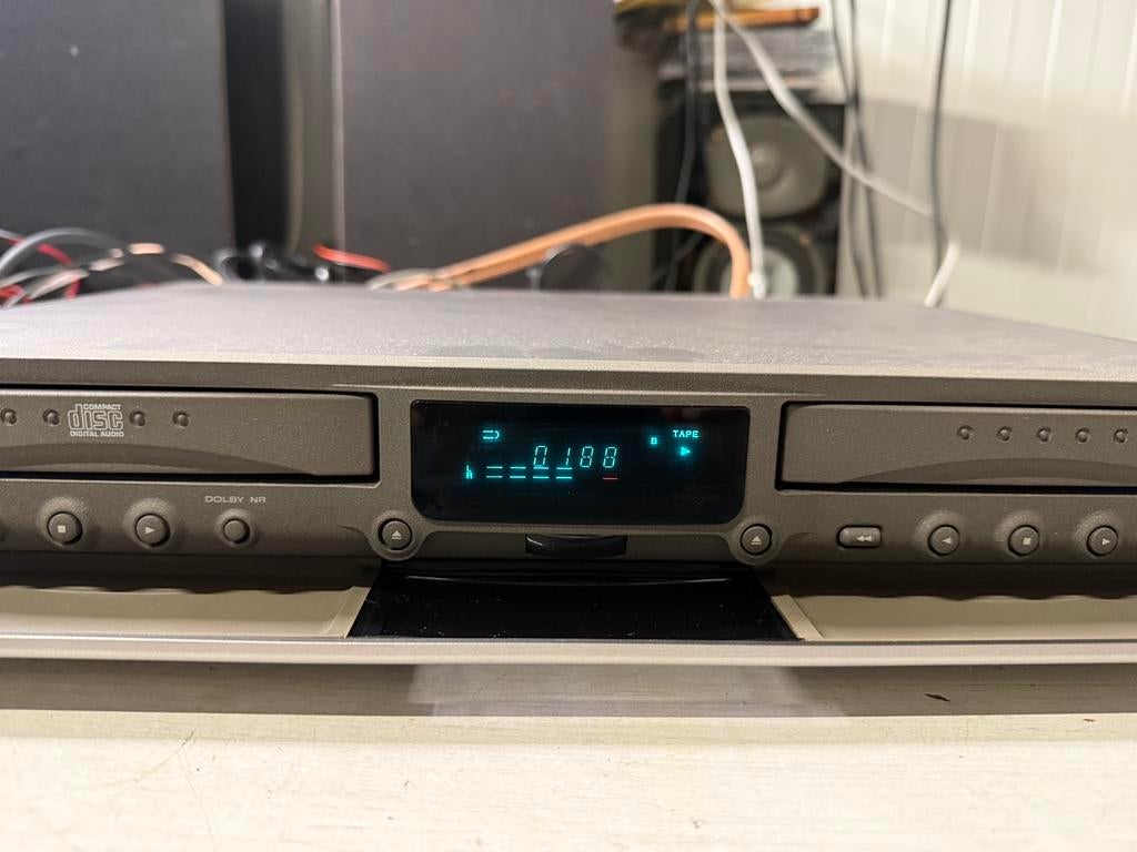 Marantz  DC1020 ( lees ), Overige merken, Marantz, Marantz, Marantz