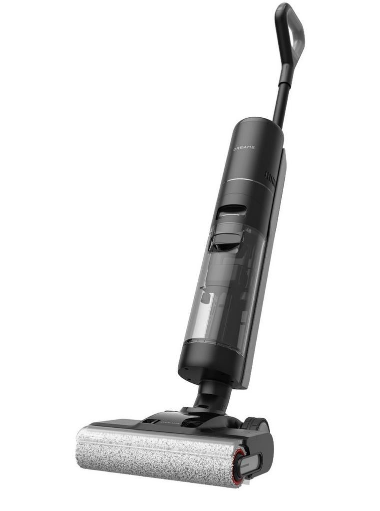 Dreame H13 PRO, Ophalen of Verzenden, Zo goed als nieuw, Reservoir, Stofzuiger