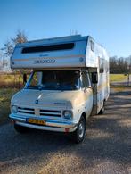 Bedford originele Vintage Fabriekscamper / Belastingvrij, Caravans en Kamperen, Campers, Alkoof, Koelkast, Overige brandstoffen