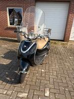 Scooter Sym Allo, Fietsen en Brommers, Scooters | SYM, Ophalen, Gebruikt, Maximaal 45 km/u, Allo