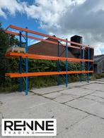 9,5 Meter Stow palletstelling, Ophalen of Verzenden