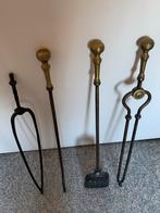 Antieke haardset met blaasbalg, Ophalen, Gebruikt, Vrijstaande haard, Overige soorten