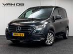 Mercedes-Benz Citan 110 CDI L1 Pro (bj 2023), Automaat, Gebruikt, Euro 6, Zwart