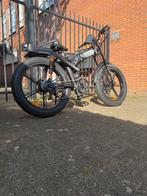 ENGWE X26 E-bike Fatbike - Zo goed als nieuw, Overige merken, Ophalen of Verzenden, Zo goed als nieuw, 59 cm of meer