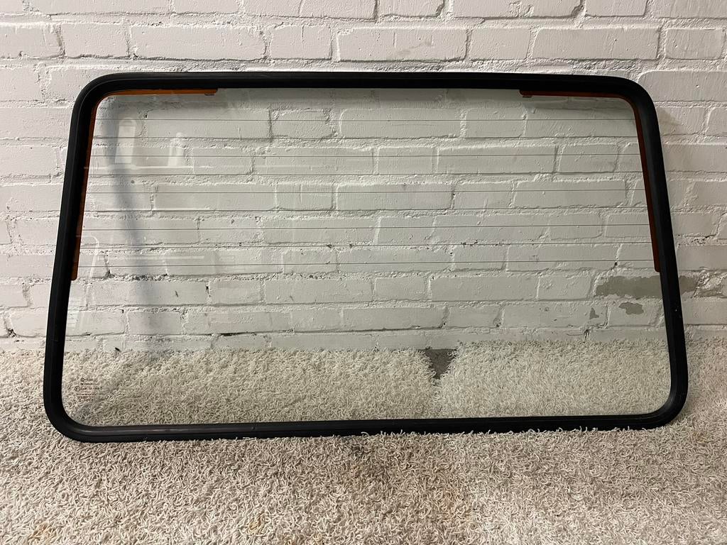 Golf 1 mk1 achter ruit raam glas, Ophalen, Gebruikt, Volkswagen