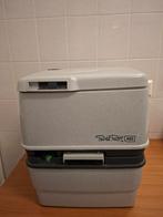 Porta Potti 465 Grijs - Draagbaar Toilet, Ophalen