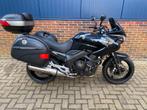 YAMAHA TDM 900 (bj 2011), Motoren, Motoren | Yamaha, Bedrijf, Onbekend, Overig, YAMAHA
