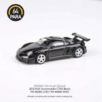RUF ctr3 clubsport black 1:64 64 para p64 028, Verzenden, Nieuw, Auto