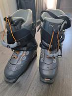 Salomon Dames Skischoenen - Maat 25.5, Ophalen, 160 tot 180 cm, Gebruikt, Schoenen
