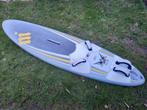 Mistral Syncro 104 RD, Watersport en Boten, Windsurfen, Ophalen, Minder dan 250 cm, Met vin(nen), Plank