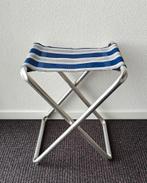 Krukje / Viskrukje / Voetenbankje - merk: Crespo, Ophalen of Verzenden, Zo goed als nieuw, Overige