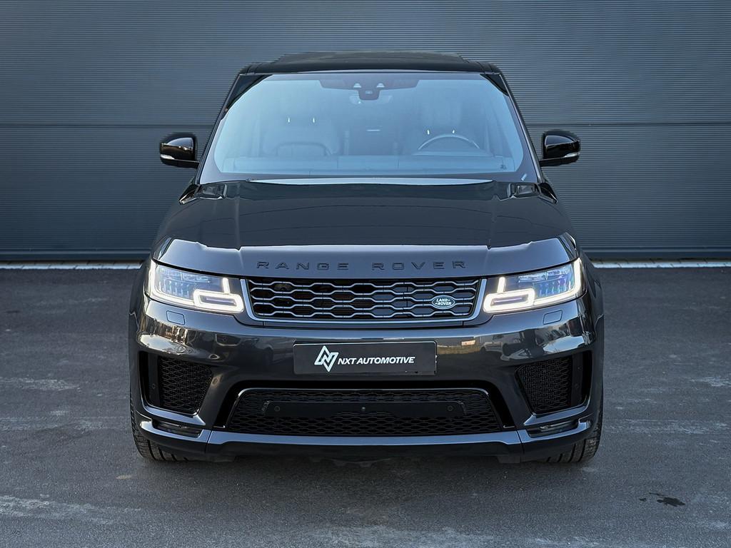 Land Rover Range Rover Sport 2.0 P400e HSE Dynamic, ACC, Sfe, Auto's, Automaat, 404 pk, Gebruikt, 4 cilinders