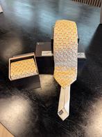 limited Tony Tetro stropdassen 100% zijde, Ophalen of Verzenden, Zo goed als nieuw, Overige kleuren