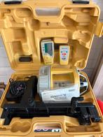 Topcon RL-VH4G2 laser (groen), Ophalen, Zo goed als nieuw, Afstand