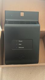 Genexis Element-TK01-P2110-EU-1, Computers en Software, Routers en Modems, Ophalen of Verzenden, Nieuw