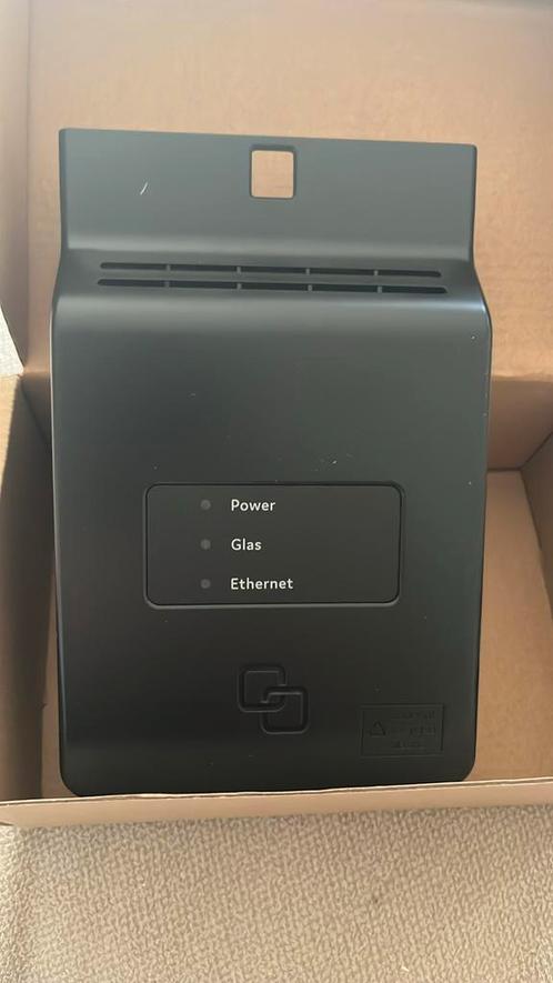 Genexis Element-TK01-P2110-EU-1, Computers en Software, Routers en Modems, Nieuw, Ophalen of Verzenden