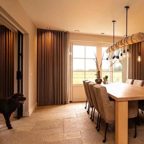 GROOT ASSORTIMENT BOURGONDISCHE DALLEN NERGENS GOEDKOPER!!, Huis en Inrichting, Stoffering | Vloerbedekking, Nieuw, 75 m² of meer