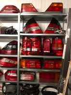 Achter verlichting gebruikt, Mercedes benz, Ophalen of Verzenden