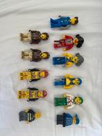 Lego poppetjes vintage, Verzamelen, Speldjes, Pins en Buttons, Ophalen of Verzenden, Zo goed als nieuw