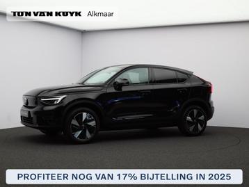 Volvo EC40 Single Motor Extended Range Bns. Edition 82 kWh T beschikbaar voor biedingen