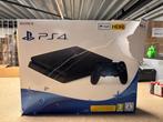 PlayStation 4 - Slim - 500GB | DLS18135, Spelcomputers en Games, Spelcomputers | Sony PlayStation 4, 500 GB, Da Vincilaan 7-D1 Sony Belgium, bijkantoor van Sony Europe B.V., , 1930 Zaventem, België