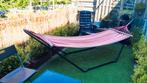 Mexican style hammock / Hangmat in Mexicaanse stijl, Ophalen, Gebruikt, Eenpersoons, Binnen