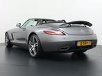 Mercedes-Benz SLS Roadster 6.3 AMG SLS Roadster 6.3 AMG, Auto's, Stof, Gebruikt, Origineel Nederlands, Bedrijf